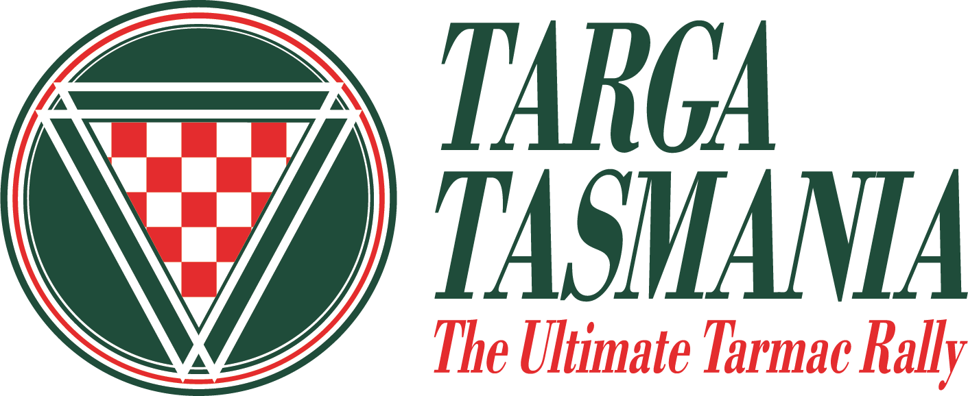 targa tasmania